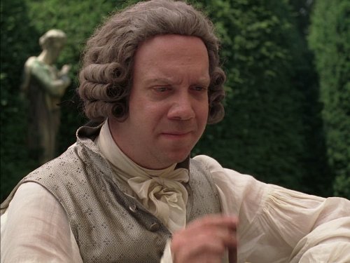 John Adams as portrayed by Paul Giamatti