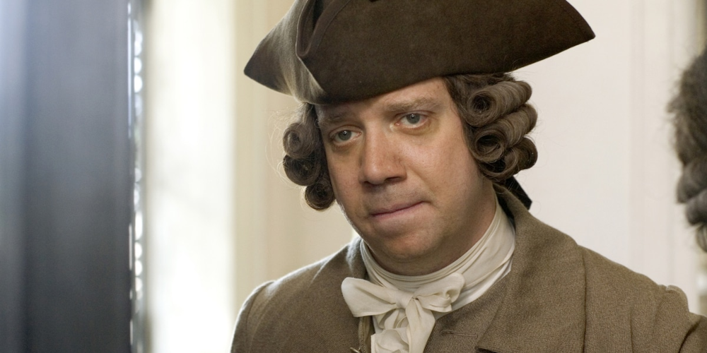 John Adams