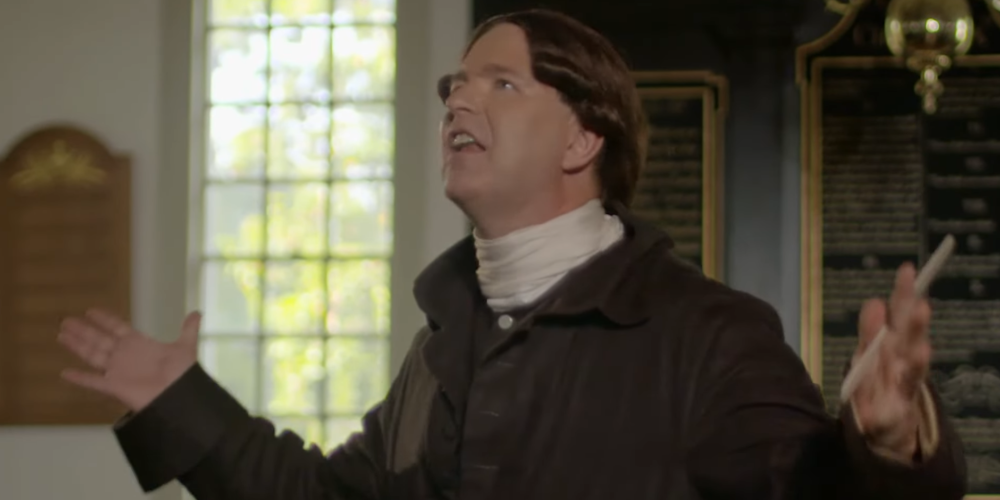 Patrick Henry
